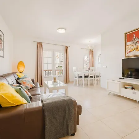 アパート Old Town プエルト・デル・カルメン