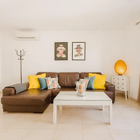 Old Town アパート プエルト・デル・カルメン