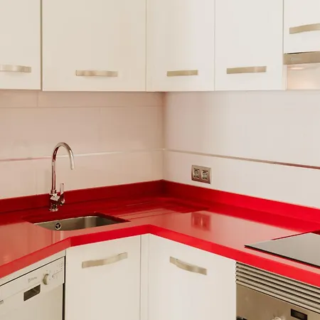 Old Town アパート プエルト・デル・カルメン