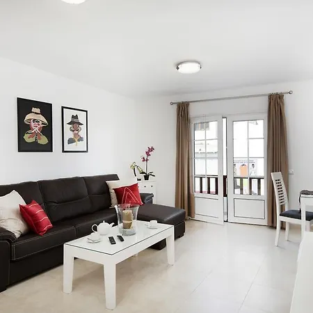 Apartamento Old Town *