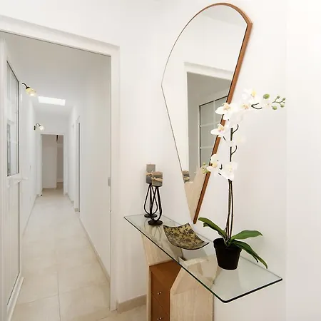 Apartamento Old Town