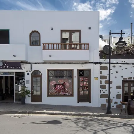 Old Town Lägenhet Puerto del Carmen (Lanzarote)