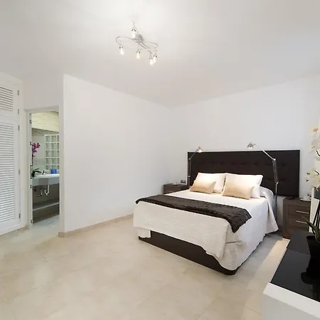 Apartamento Old Town Puerto del Carmen (Lanzarote)