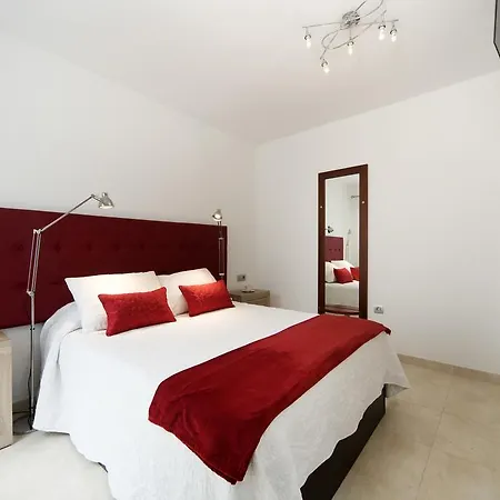 Old Town Apartamento *