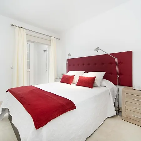 Apartamento Old Town