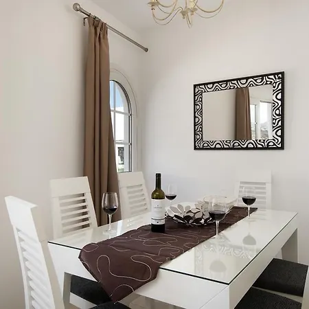 Apartamento Old Town