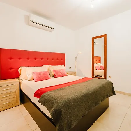 Old Town Appartement *