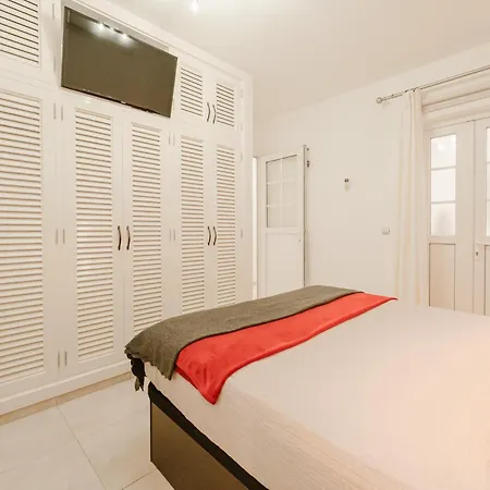 Old Town Lejlighed Puerto del Carmen (Lanzarote)