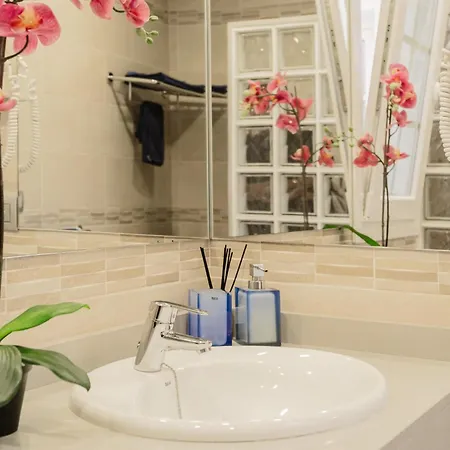 Appartement Old Town Puerto del Carmen (Lanzarote)