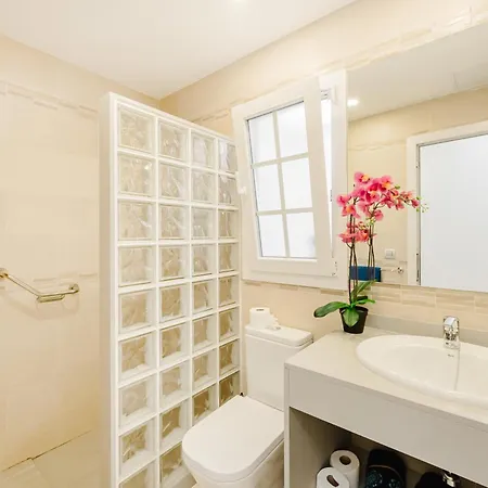 Lejlighed Old Town *