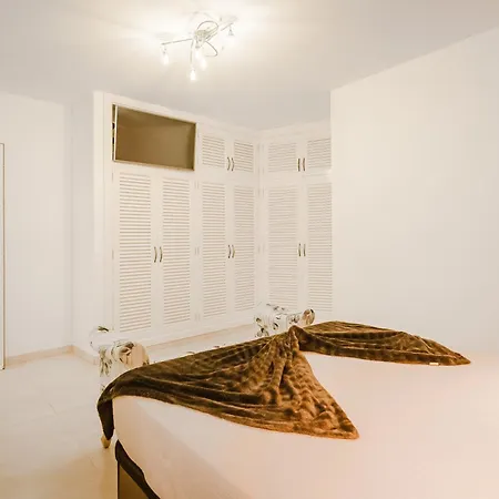 Old Town Appartement Puerto del Carmen (Lanzarote)