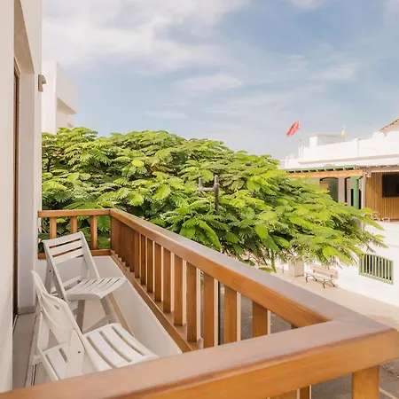 Old Town * Puerto del Carmen (Lanzarote)