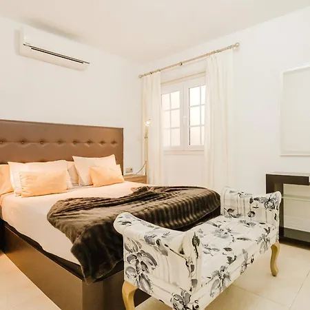 Old Town Appartement *