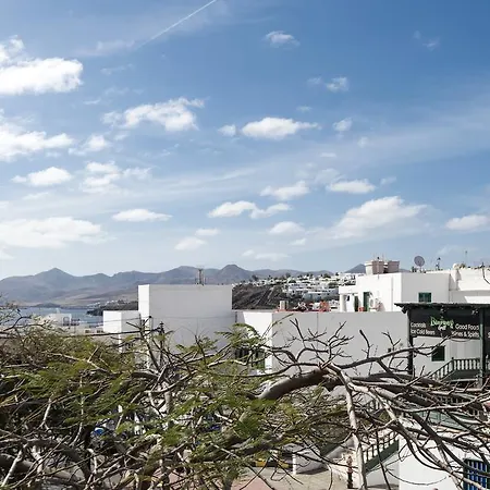 Appartement Old Town