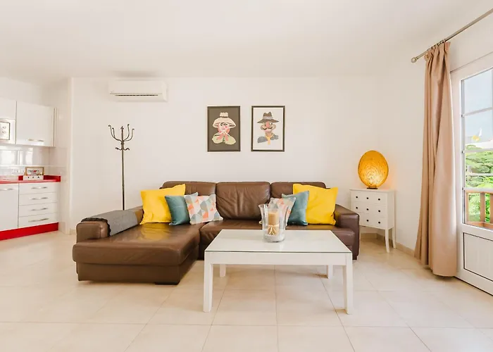 Old Town Appartement Puerto del Carmen (Lanzarote)