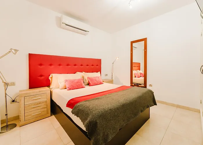 Old Town Appartement *