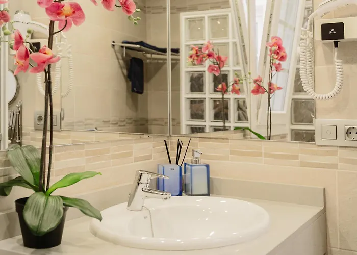 Appartement Old Town Puerto del Carmen (Lanzarote)