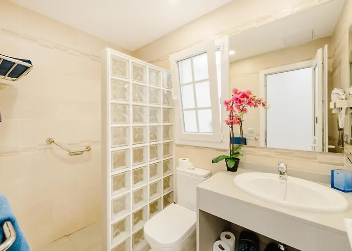 Appartement Old Town *