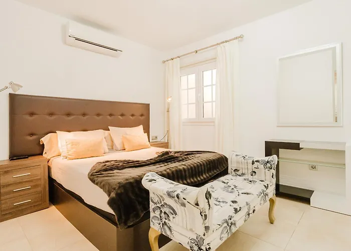 Old Town Appartement *