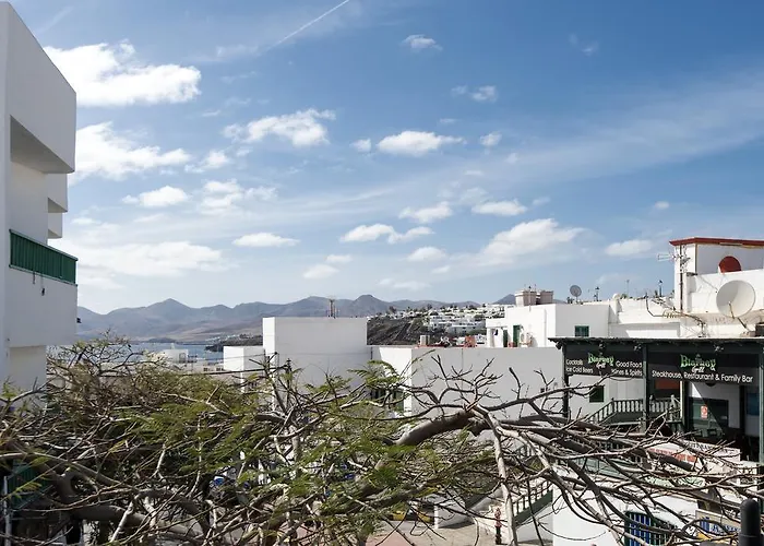 Appartement Old Town