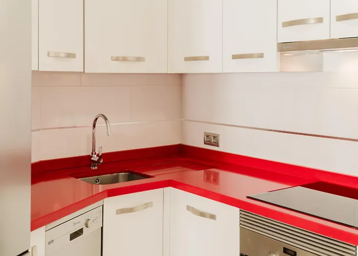 Old Town Apartment Puerto del Carmen (Lanzarote)