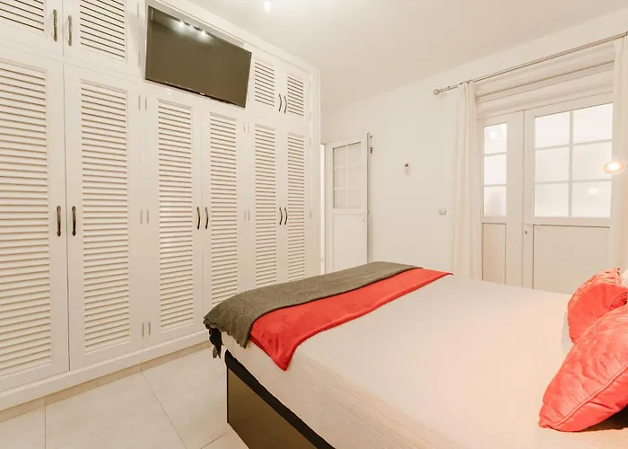 Old Town Apartment Puerto del Carmen (Lanzarote)