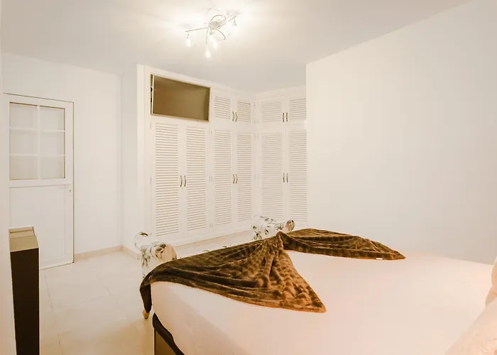 Old Town Apartment Puerto del Carmen (Lanzarote)